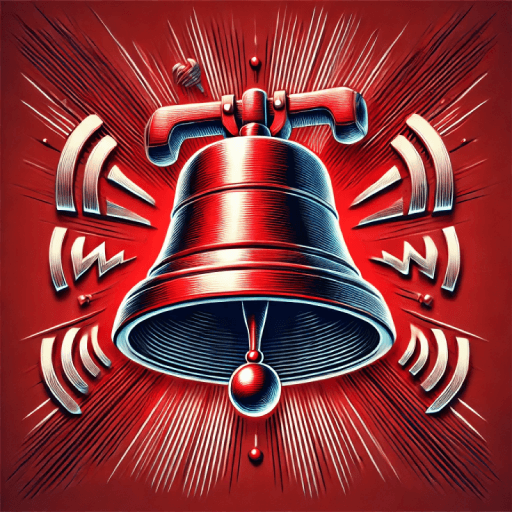 School Bell Sounds
