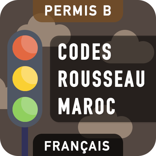 Codes Rousseau Maroc – FR