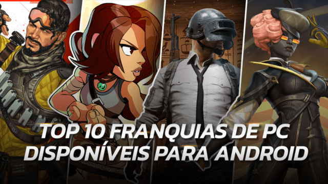 Google Play Games para PC chega ao Brasil com mais de 40 jogos