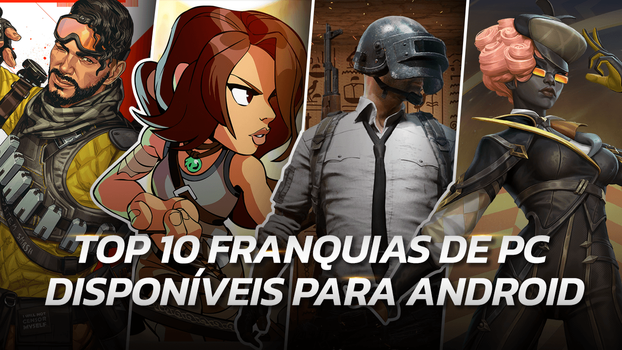 Top 5 jogos gratuitos de paciência para Android