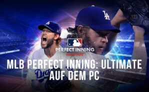 MLB Perfect Inning: Ultimate auf dem PC – Genieße das beste Gameplay-Erlebnis mit unseren BlueStacks Tools