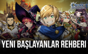 Yeni Başlayanlar İçin Cross Summoner:R Rehberi