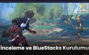 Muazzam Grafik Kalitesi, Etkileyici Bir Sanat Tarzı: Exos Heroes, Oynayabileceğiniz En İyi Sıra Tabanlı RPG’lerden Biri