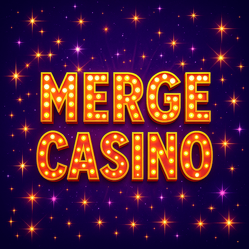 Merge Casino: Sweepstakes