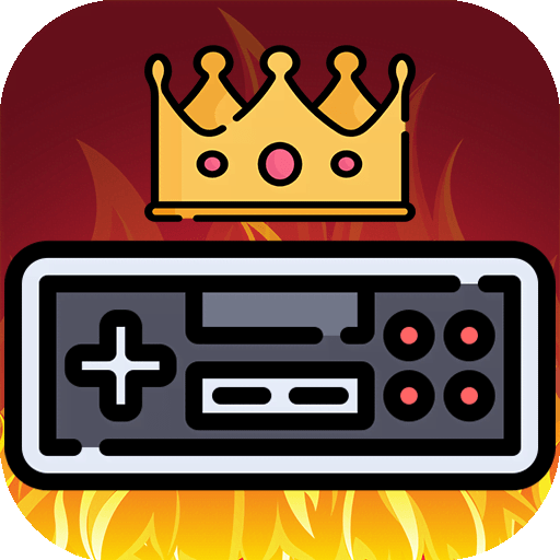 Arcade Games – Retro Games