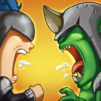 Mega War - Clash of Legions