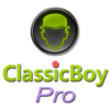 ClassicBoy Pro – Game Emulator