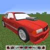 Blocky Cars: танки онлайн пвп
