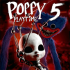 Poppy Playtime Scary Chapter 5