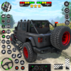 Offroad SUV Jeep Driving Games