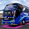 Real Bus 3D Bus Driving Game