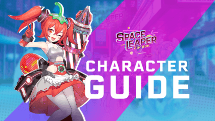 The Best Space Leaper: Cocoon Characters – Overview of the Best Characters in the Current Tier List