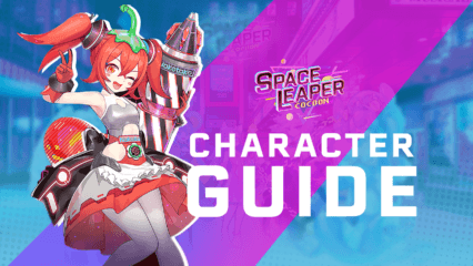 Space Leaper Cocoon Tier List and Reroll Guide BlueStacks