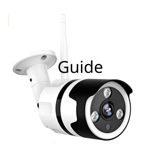 Netvue Vigil Camera Guide