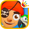 1000 Pirates Dress Up for Kids