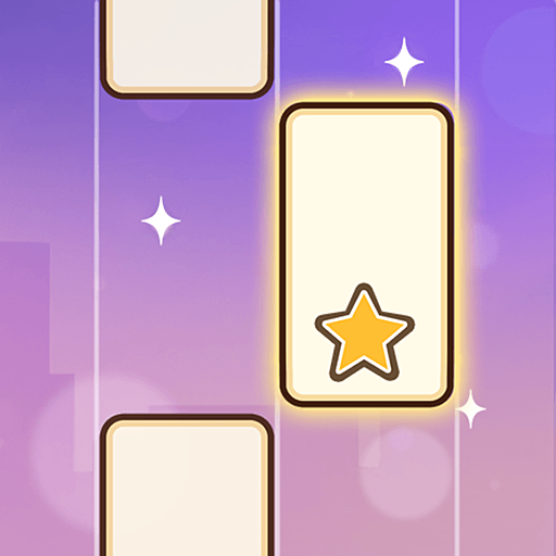 Piano Town:magic beat makeover