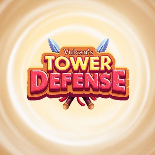 Vulcan’s Tower Defense
