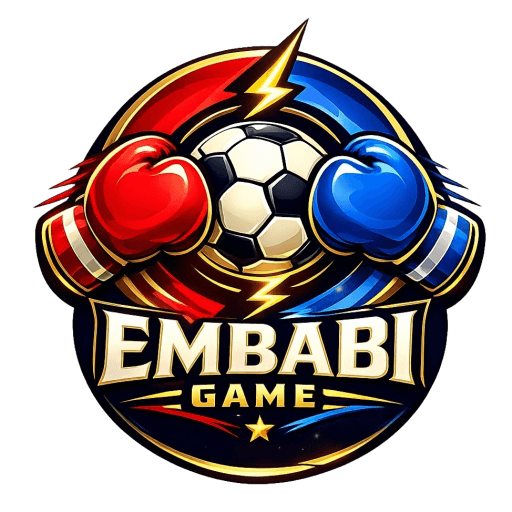 Embabi Games