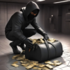 Thief Robbery Games:Bank Heist