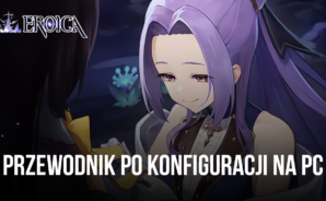 Jak zainstalować i grać w Eroica na PC z BlueStacks