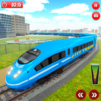 City Train Driving Simulator