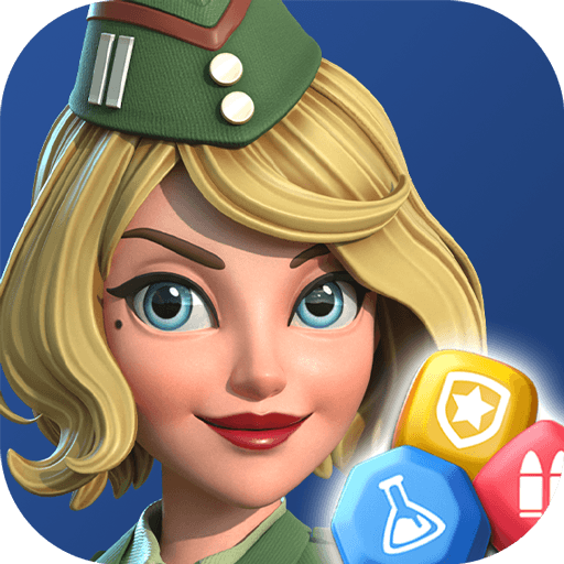 Puzzle Commander: Match 3 RPG