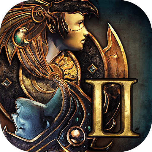 Baldur’s Gate II