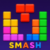 Block Smash Puzzle Block Game