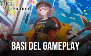 Le Basi di Alice Fiction – Introduzione
