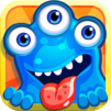 Monster Story by TeamLava™