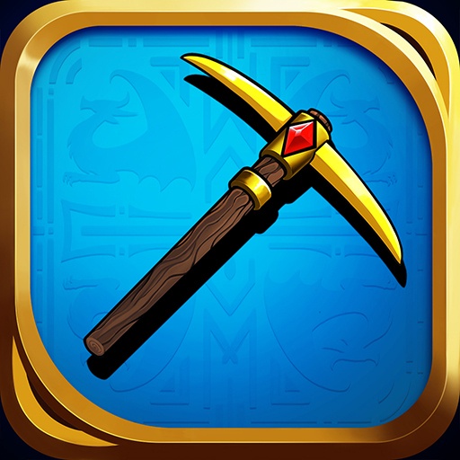 Mine & Slash: Arcade RPG Games