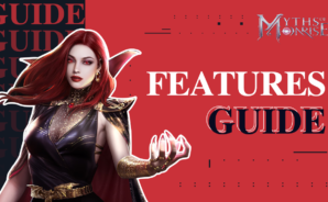 Myths of Moonrise on PC – How to Get the Best Experience Using Our BlueStacks Tools