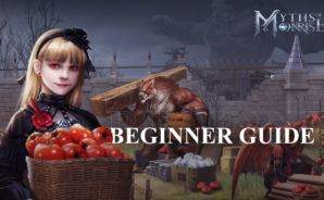 Myths of Moonrise Beginner’s Guide – Everything You Need to Know to Get Started