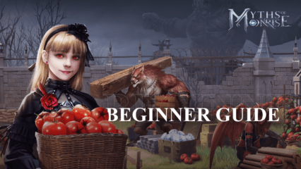 Myths of Moonrise Beginner’s Guide – Everything You Need to Know to Get Started