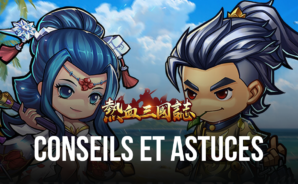 Conseils et Astuces pour Three Kingdoms: Art of War