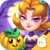 Spookyville – Merge Game