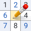 Sudoku Epics-Brain Puzzle
