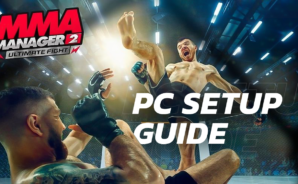 How to Play MMA Manager 2: Ultimate Fight on PC or Mac with BlueStacks