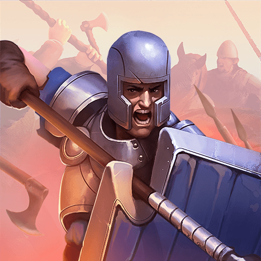 Kingdom Clash: Sim de batallas