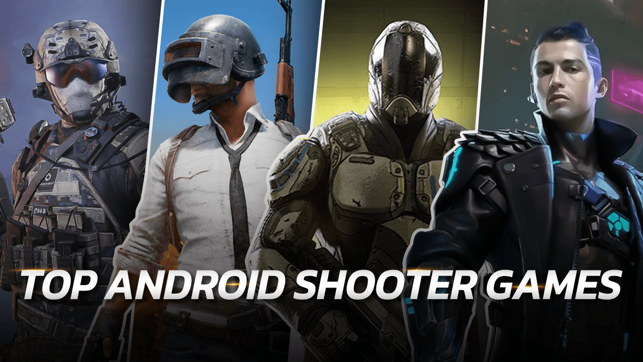 Best Android Games in 2023: Top Picks for Thrilling Gaming