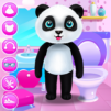 Panda Care – The Virtual Pet