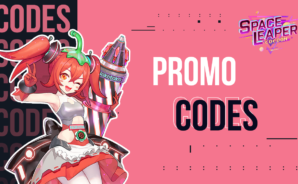 Space Leaper: Cocoon Promo Codes to Score Tons of Free Items (Updated August 2022)