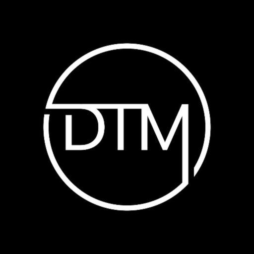 DTM Ticket Scanner
