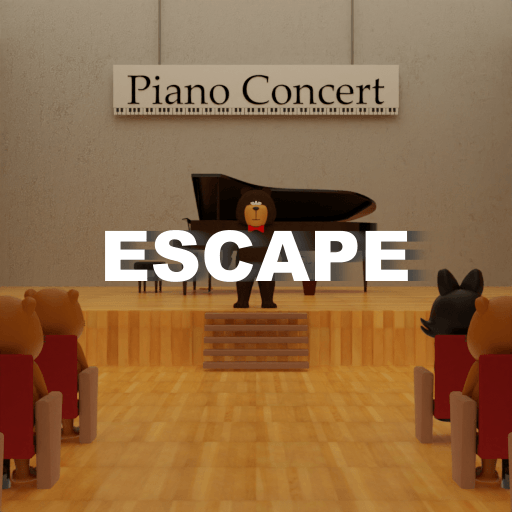脱出ゲーム Concert