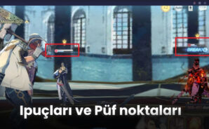 Exos Heroes Oynarken İşinizi Kolaylaştıracak İpuçları