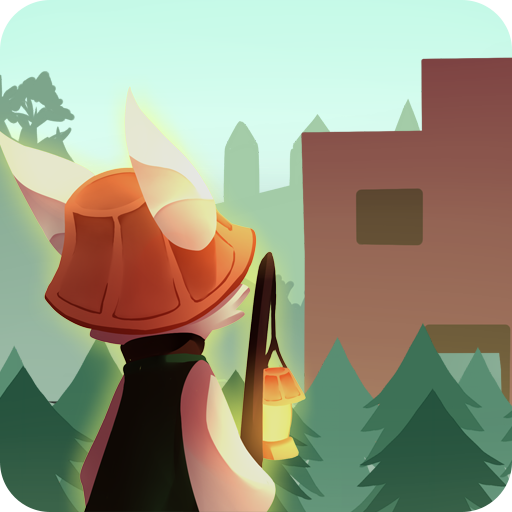 Umbra : Amulet of Light – 3D P