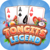 Tongits Legend Pro Offline