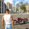 Indian Bike Driving Moto City
