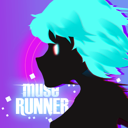 Muse Runner – Rhythmic parkour