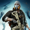 Left to Survive: Jeu de Zombie